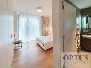 Pronájem bytu 2+kk, Praha - Smíchov, Holečkova, 71 m2