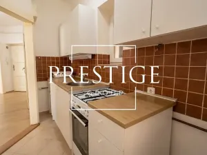 Pronájem bytu 3+kk, Praha - Žižkov, Biskupcova, 58 m2