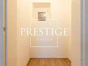 Pronájem bytu 3+kk, Praha - Žižkov, Biskupcova, 58 m2