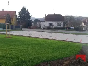 Pronájem bytu 2+kk, Kralupy nad Vltavou, Souběžná, 38 m2