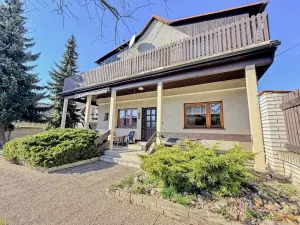 Pronájem bytu 2+1, Velvary, Malovarská, 100 m2