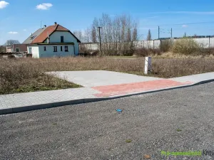 Prodej pozemku pro bydlení, Mýto, 601 m2