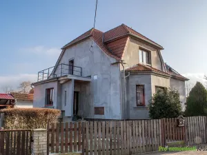 Prodej rodinného domu, Mirošov, Školní, 180 m2