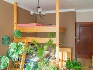 Prodej rodinného domu, Mirošov, Školní, 180 m2