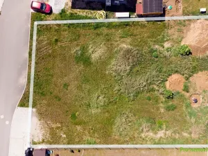 Prodej pozemku pro bydlení, Veselá, 850 m2