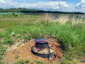 Prodej pozemku pro bydlení, Veselá, 850 m2