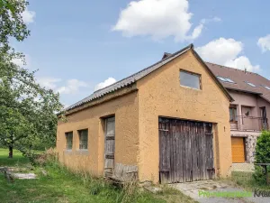 Prodej pozemku pro bydlení, Břasy, 1462 m2