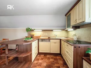 Prodej rodinného domu, Veltruby, Nová, 235 m2