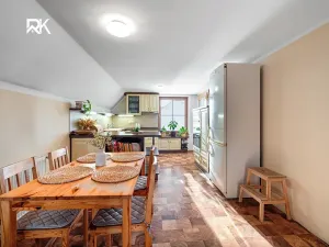 Prodej rodinného domu, Veltruby, Nová, 235 m2