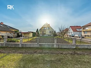 Prodej rodinného domu, Veltruby, Nová, 235 m2