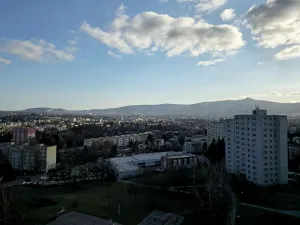 Pronájem bytu 2+1, Liberec, Na Pískovně, 58 m2