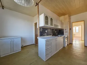 Pronájem bytu 2+1, Liberec, Na Pískovně, 58 m2