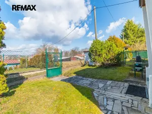 Prodej chaty, Plzeň, U Domažlické trati, 29 m2