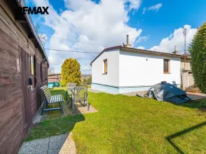 Prodej chaty, Plzeň, U Domažlické trati, 29 m2