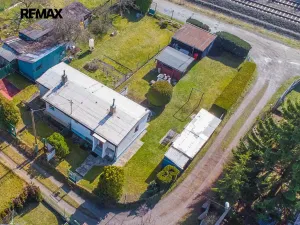 Prodej chaty, Plzeň, U Domažlické trati, 29 m2