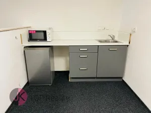 Pronájem kanceláře, Praha - Stodůlky, Suchý vršek, 125 m2