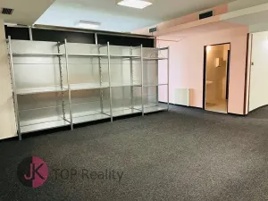 Pronájem kanceláře, Praha - Stodůlky, Suchý vršek, 125 m2