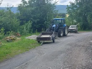 Prodej pozemku, Bělá pod Pradědem, 246 m2