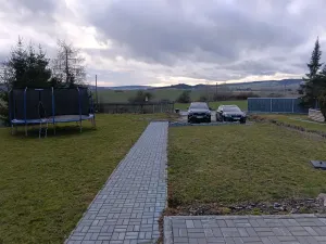 Prodej rodinného domu, Volduchy, 90 m2