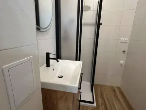 Pronájem bytu 2+1, Praha - Nové Město, Gorazdova, 72 m2