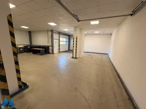Pronájem skladu, Trutnov, Tovární, 1610 m2
