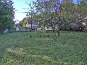 Prodej pozemku pro bydlení, Mnichovice, Do vrchu, 1040 m2