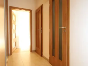 Pronájem bytu 2+1, Praha - Malešice, Troilova, 53 m2