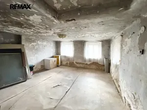 Prodej rodinného domu, Čistá, 245 m2