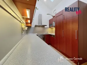 Pronájem bytu 3+kk, Brno, Černého, 60 m2