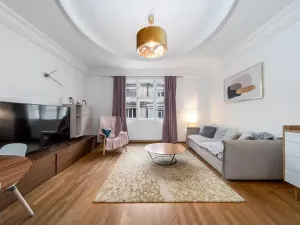 Prodej bytu 2+kk, Praha - Staré Město, Dlouhá, 72 m2