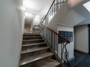 Prodej bytu 2+kk, Praha - Staré Město, Dlouhá, 72 m2