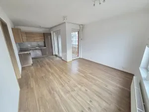 Pronájem bytu 2+kk, Praha - Stodůlky, Toufarova, 57 m2