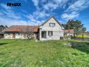 Prodej rodinného domu, Kněžice, 140 m2