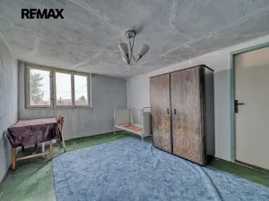 Prodej rodinného domu, Kněžice, 140 m2