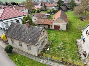 Prodej rodinného domu, Kněžice, 140 m2