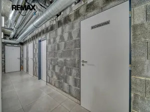 Pronájem bytu 2+kk, Kolín, Pražská, 54 m2