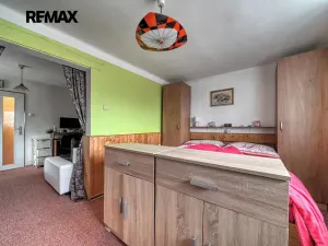 Prodej rodinného domu, Městec Králové, U Nového, 44 m2