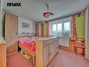 Prodej rodinného domu, Městec Králové, U Nového, 44 m2