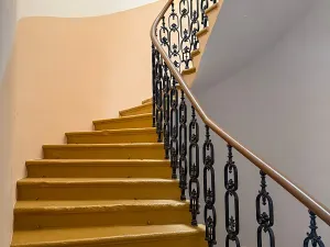 Pronájem bytu 1+1, Kyjov, Svatoborská, 40 m2