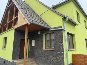 Prodej rodinného domu, Kyjov, Jiráskova, 336 m2