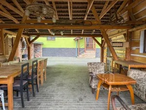 Prodej rodinného domu, Kyjov, Jiráskova, 336 m2