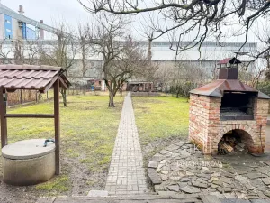 Prodej rodinného domu, Kyjov, Jiráskova, 336 m2