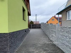 Prodej rodinného domu, Kyjov, Jiráskova, 336 m2