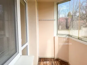 Prodej bytu 3+1, Kyjov, Brandlova, 70 m2