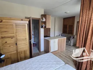 Prodej bytu 3+kk, Nesebar, Bulharsko, 47 m2