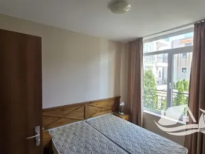 Prodej bytu 3+kk, Nesebar, Bulharsko, 47 m2