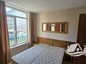 Prodej bytu 3+kk, Nesebar, Bulharsko, 47 m2