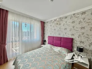Prodej bytu 2+kk, Nesebar, Bulharsko, 50 m2