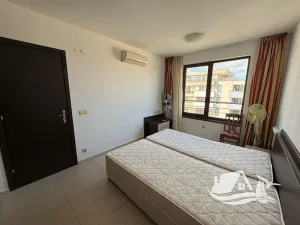 Prodej bytu 2+kk, Carevo, Bulharsko, 121 m2