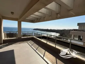 Prodej bytu 2+kk, Carevo, Bulharsko, 121 m2